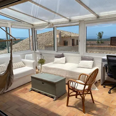 Adorable Centric 1-bedroom With Views!