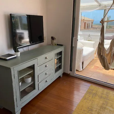 Holiday home Adorable Centric 1-bedroom With Views! *